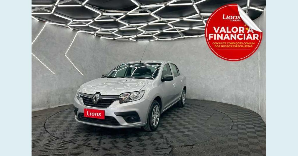 RENAULT LOGAN