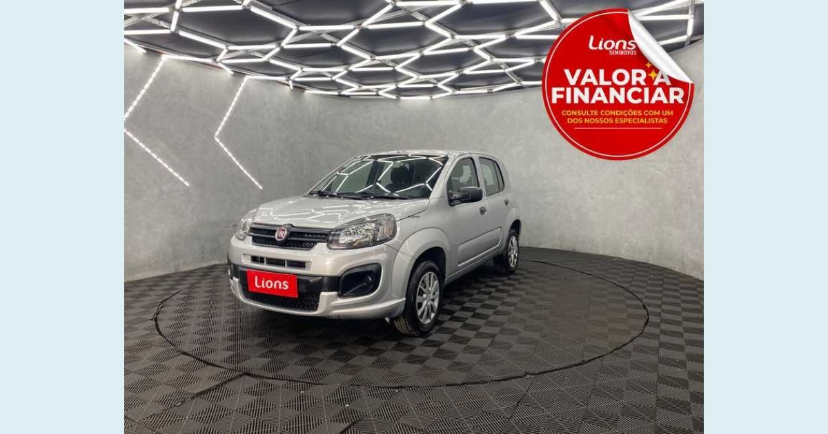 FIAT UNO