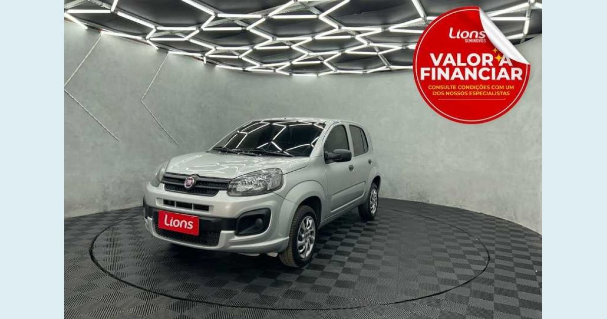 FIAT UNO