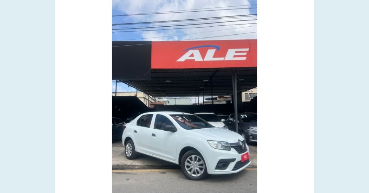 RENAULT LOGAN