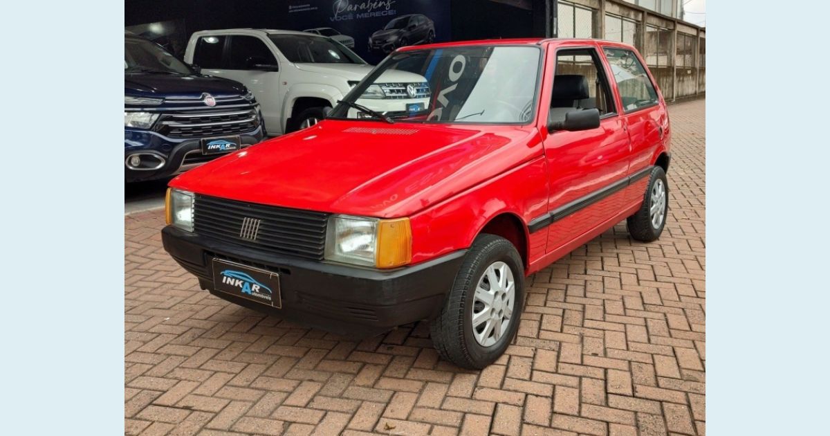 FIAT UNO