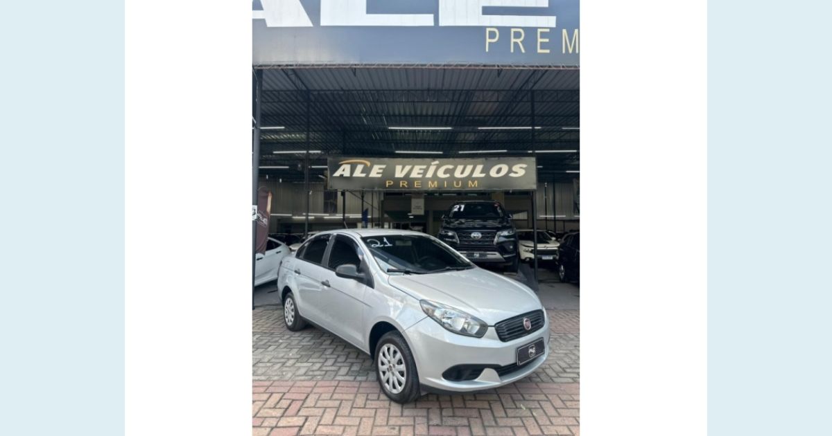 FIAT GRAND SIENA