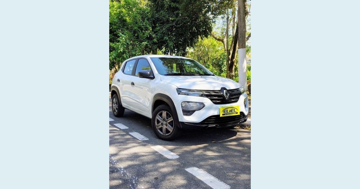 RENAULT KWID