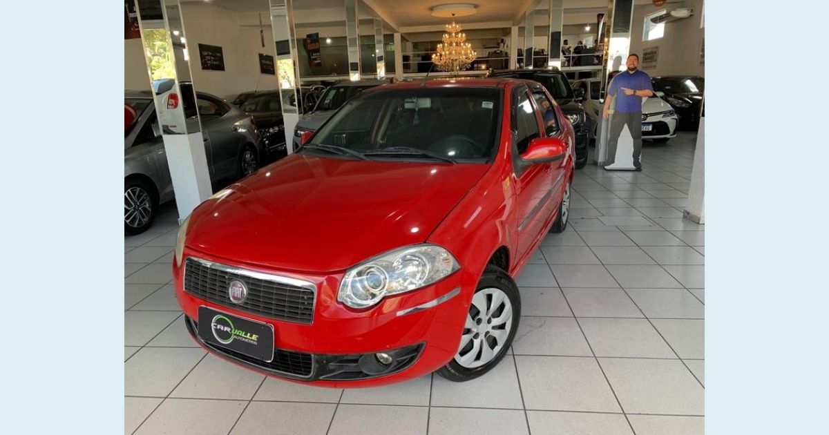 FIAT SIENA