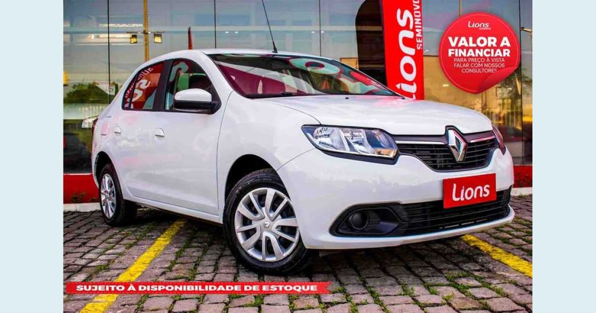 RENAULT LOGAN