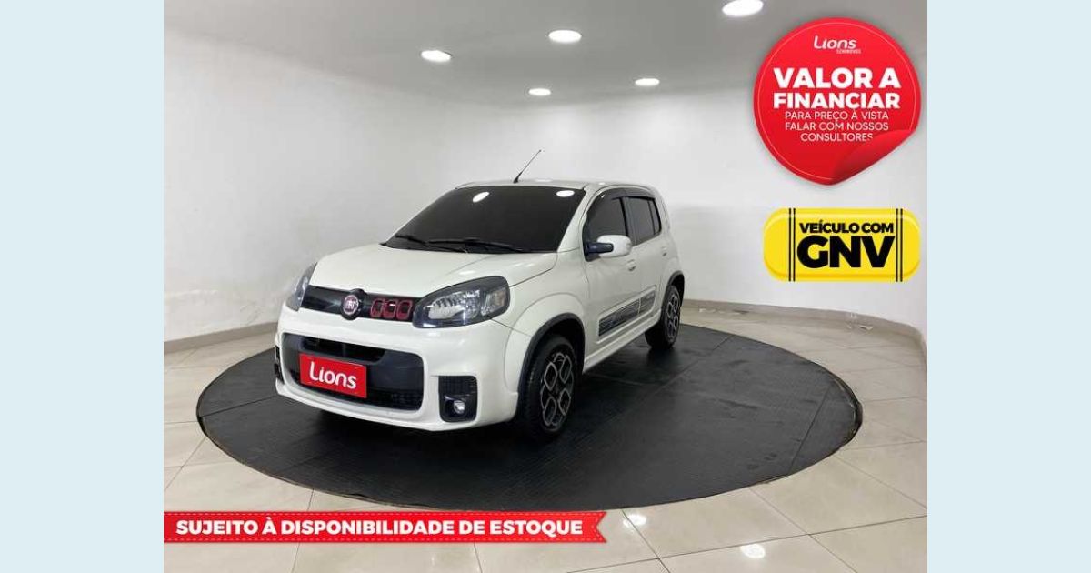 FIAT UNO