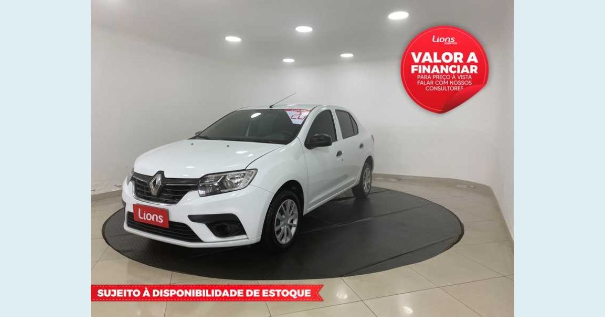 RENAULT LOGAN
