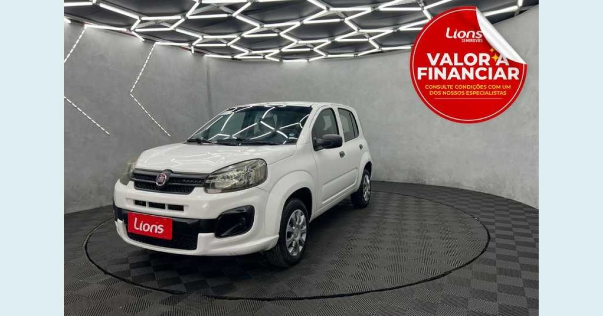 FIAT UNO