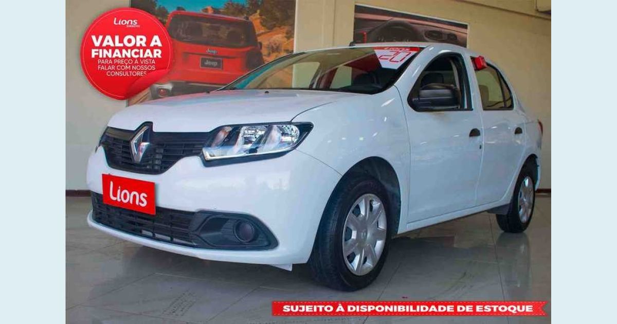 RENAULT LOGAN