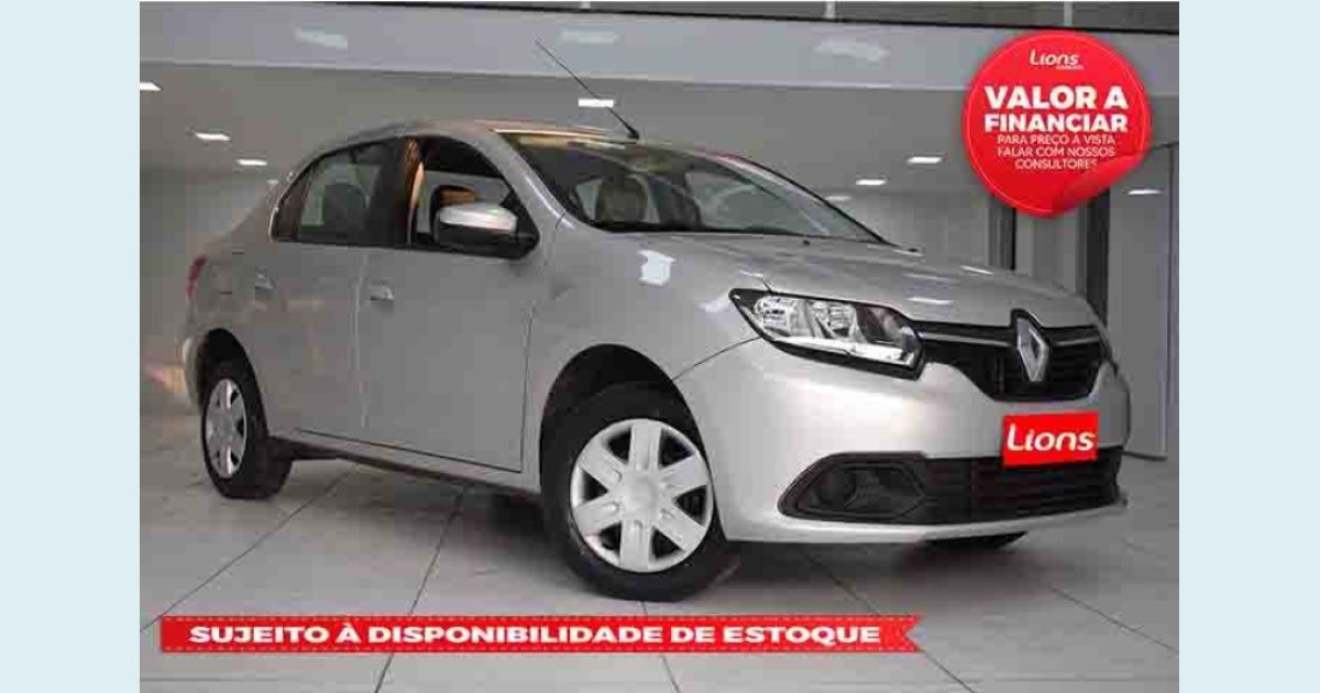 RENAULT LOGAN