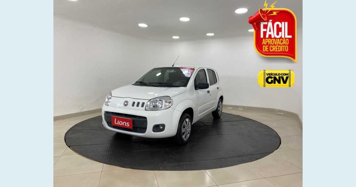 FIAT UNO