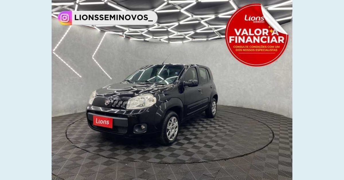 FIAT UNO