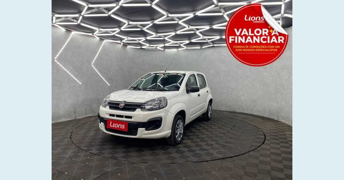 FIAT UNO
