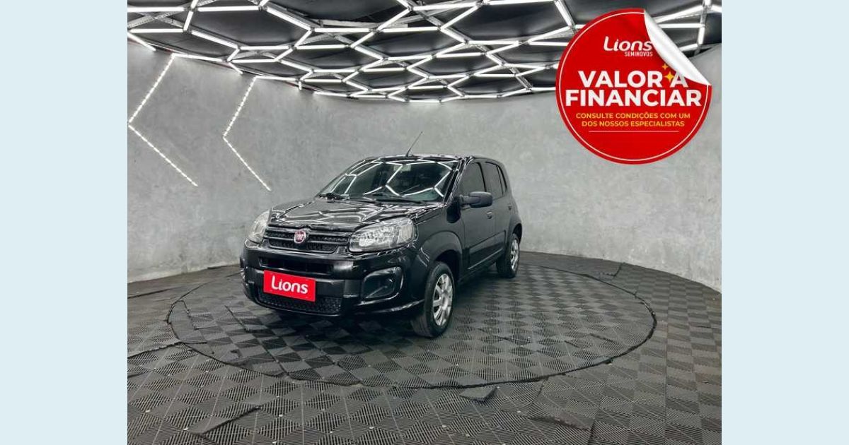 FIAT UNO