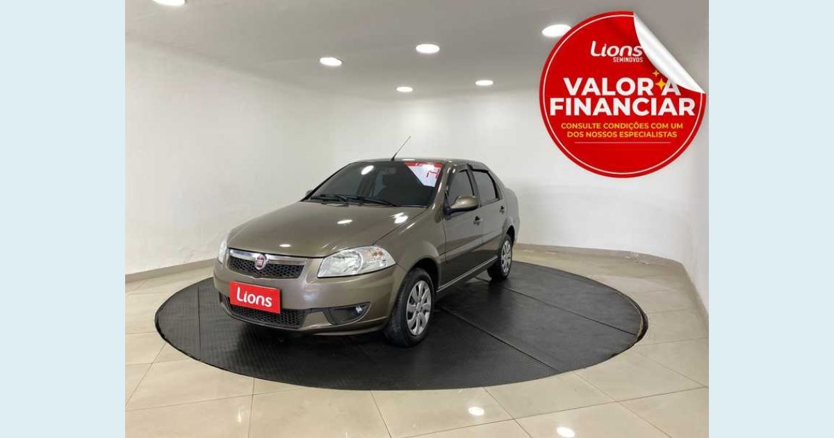 FIAT SIENA