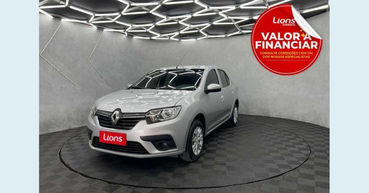 RENAULT LOGAN