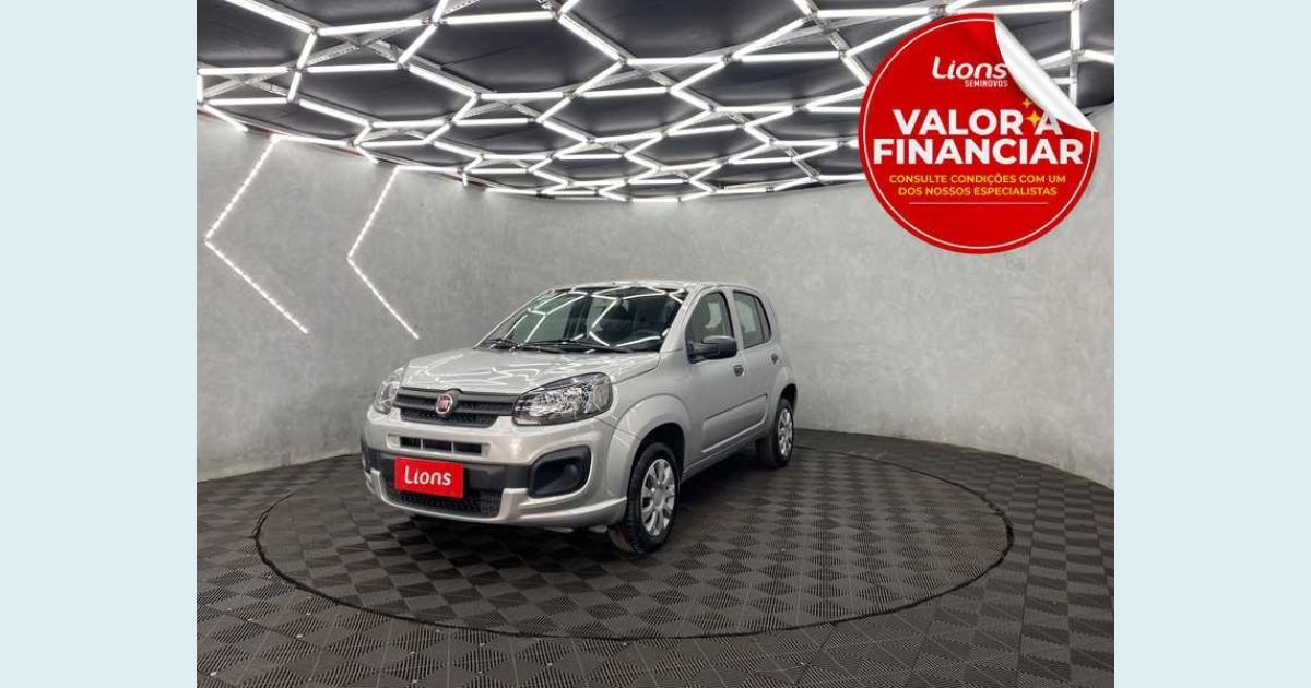 FIAT UNO