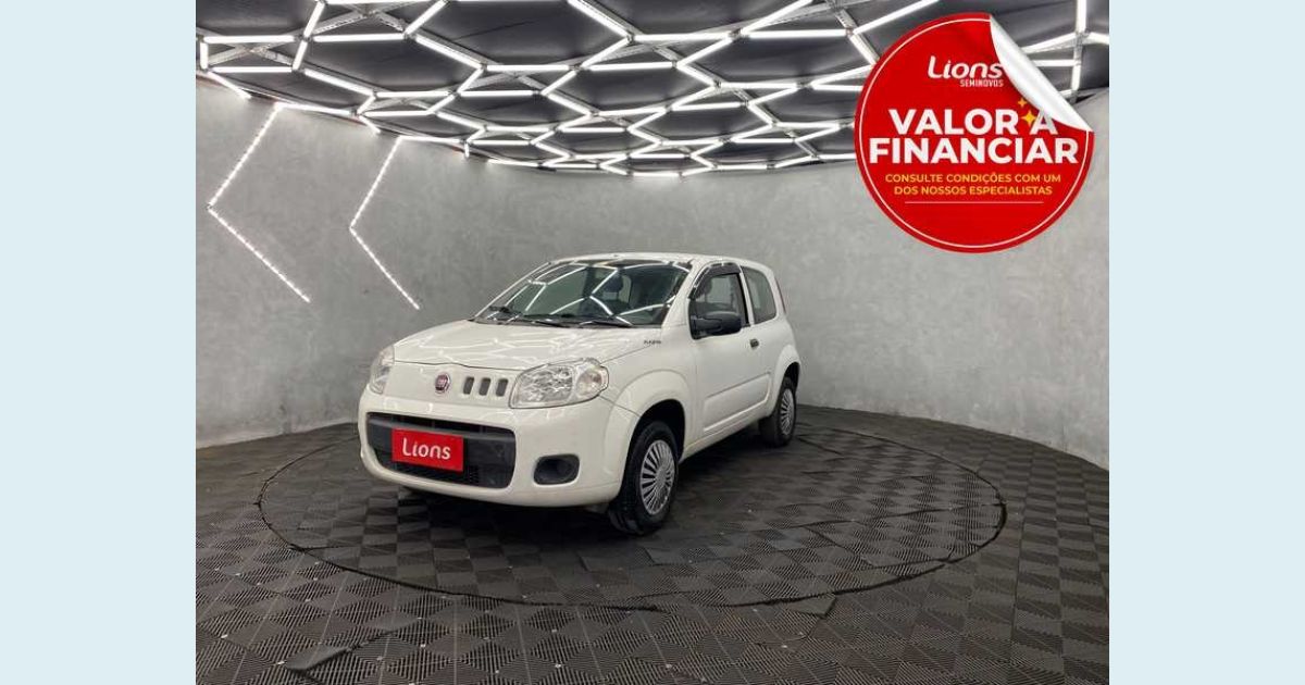 FIAT UNO