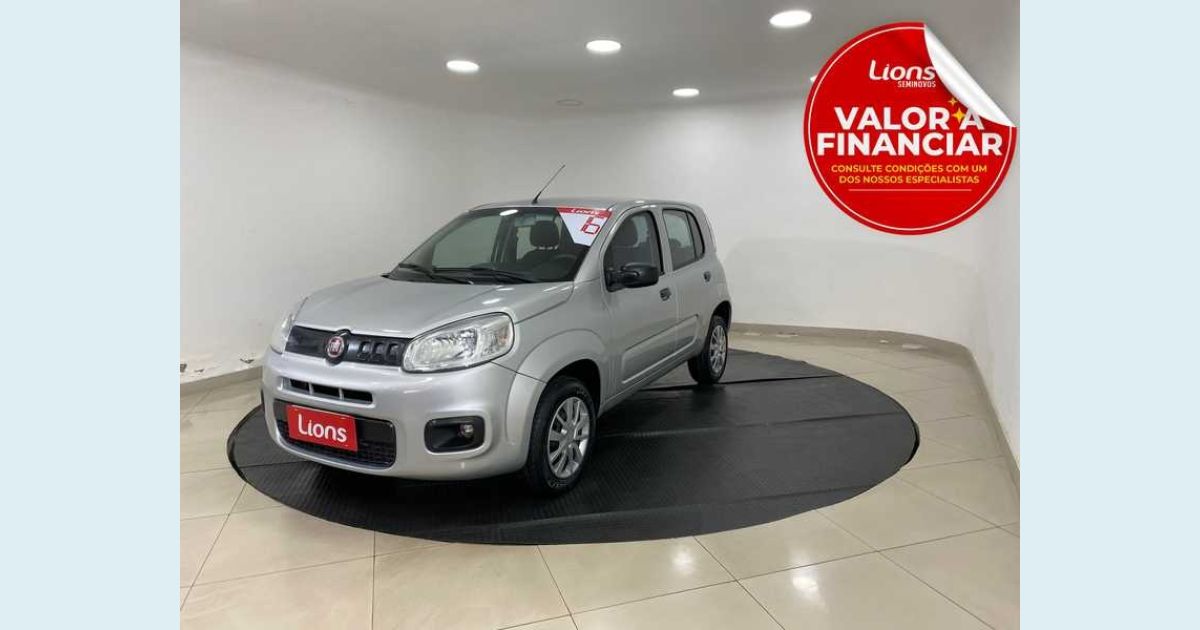 FIAT UNO
