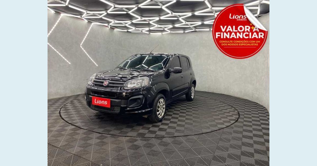 FIAT UNO