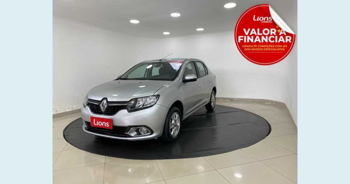 RENAULT LOGAN