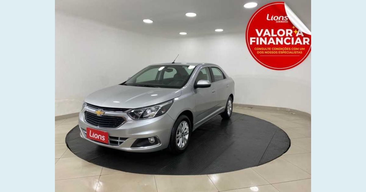 CHEVROLET COBALT