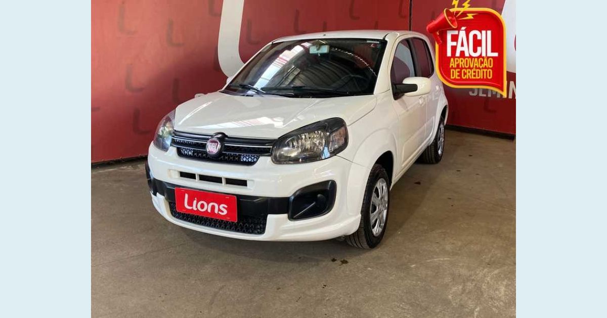 FIAT UNO
