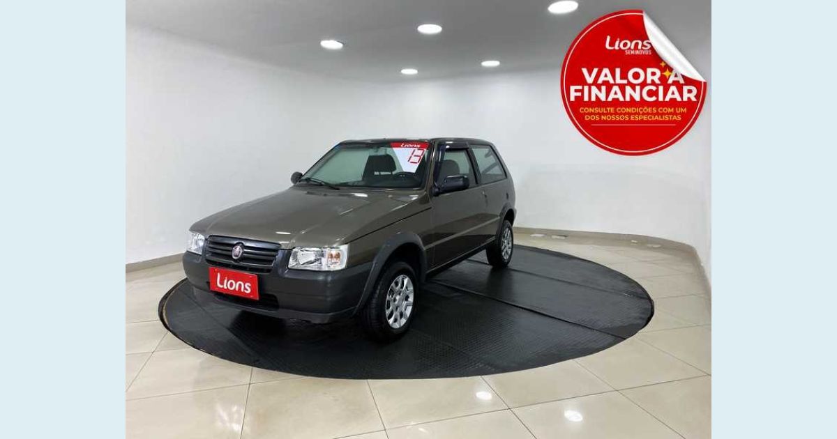 FIAT UNO