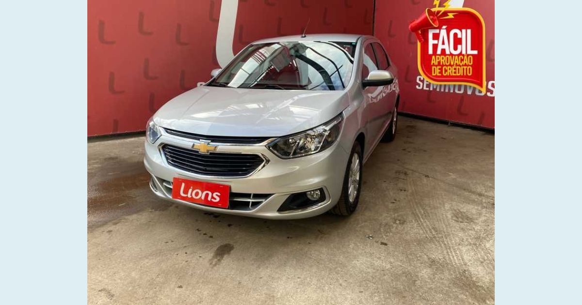 CHEVROLET COBALT