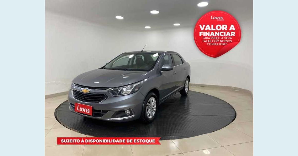 CHEVROLET COBALT