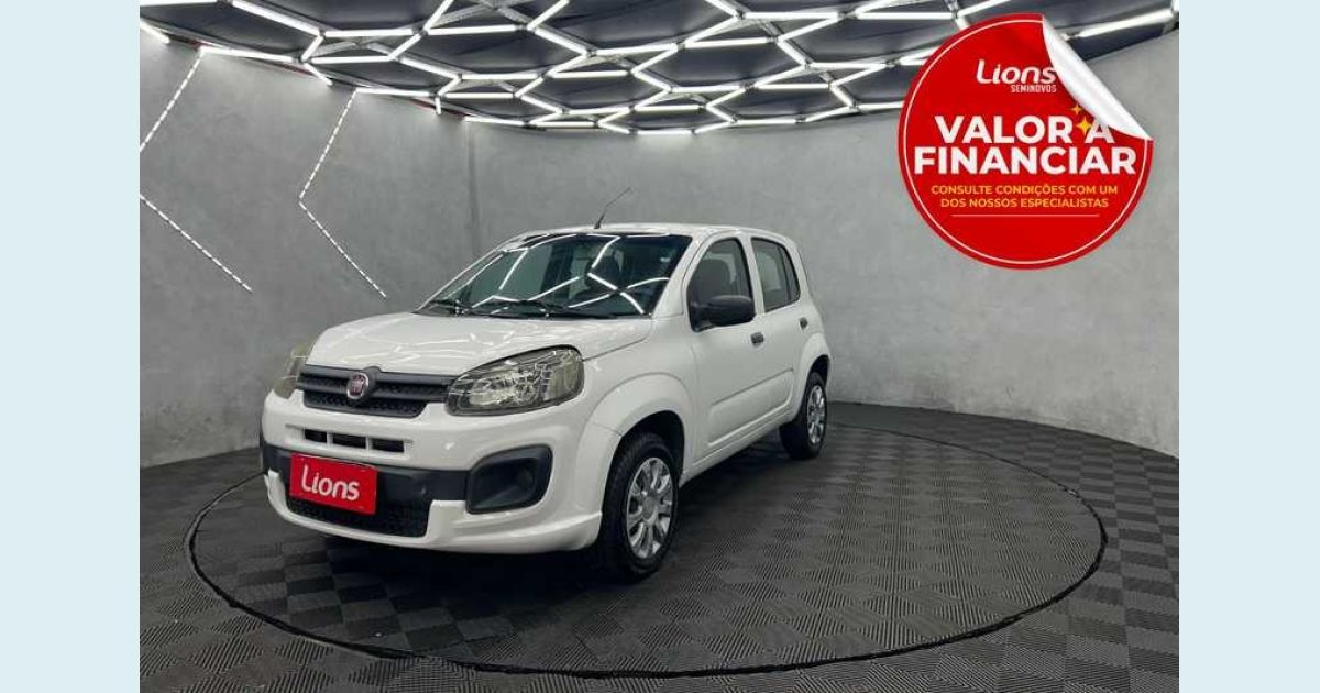 FIAT UNO