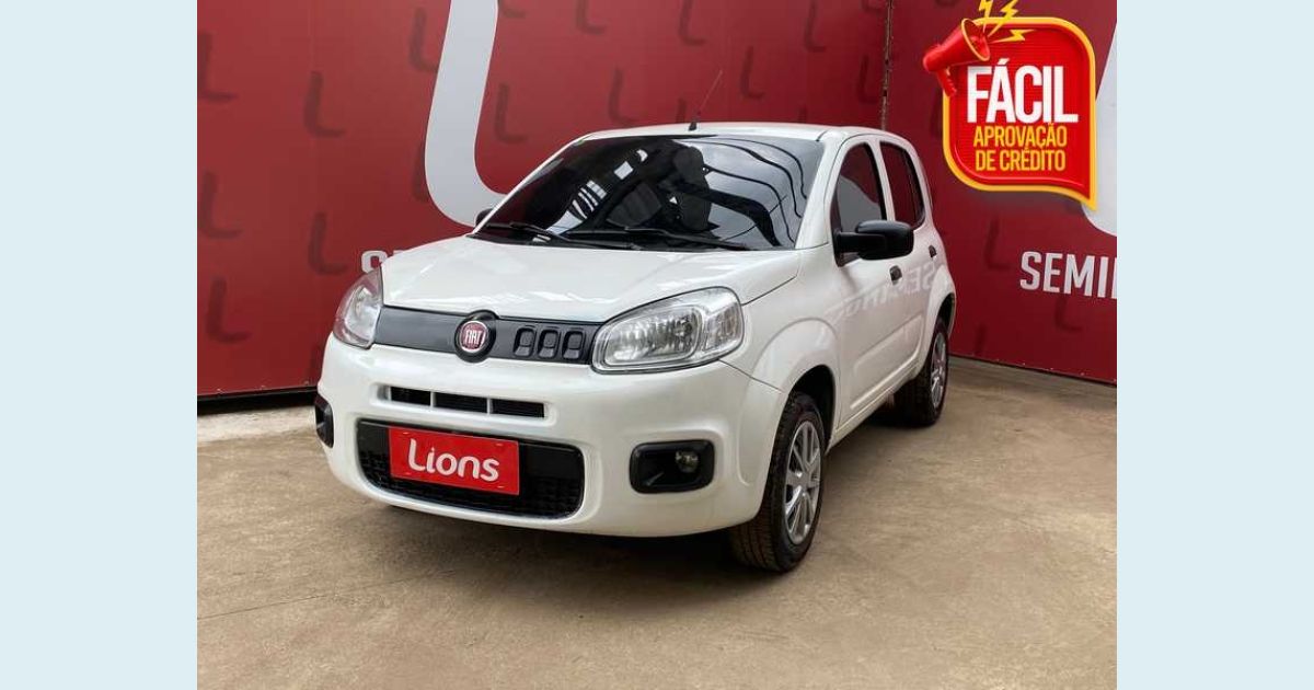 FIAT UNO