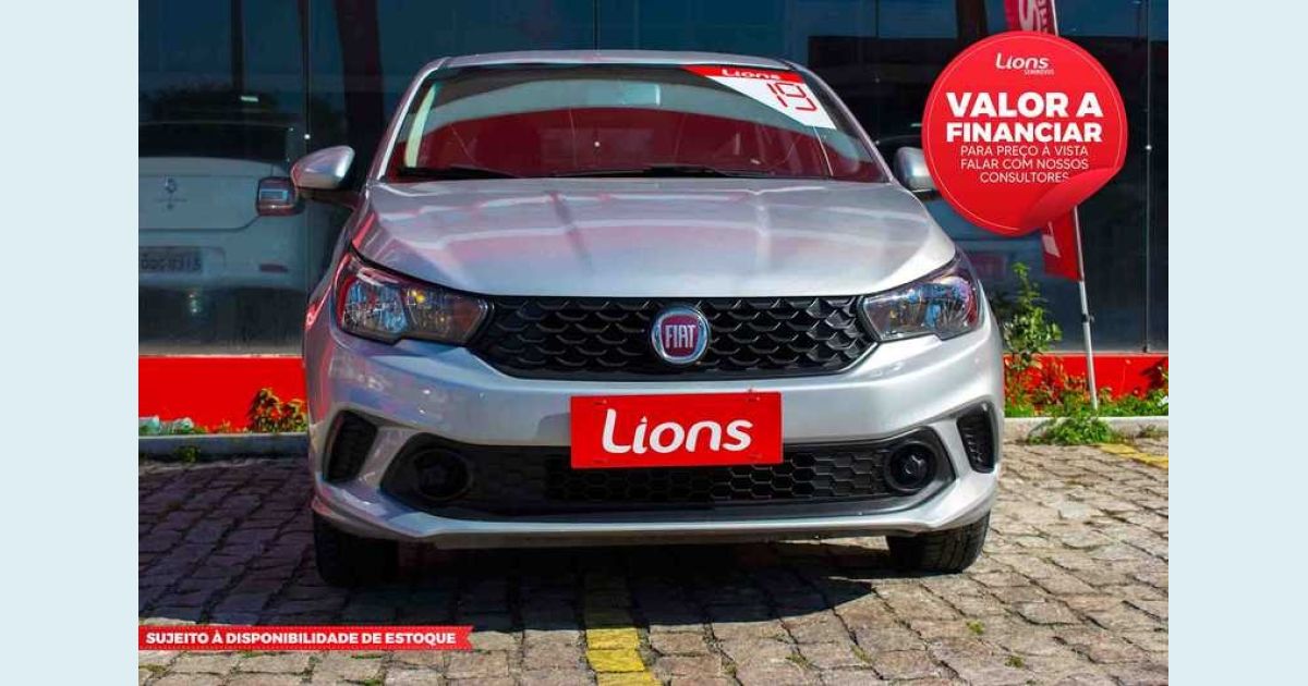 FIAT ARGO