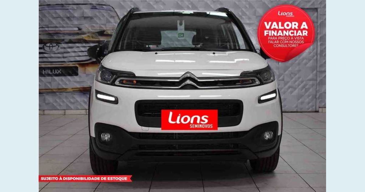 CITRON AIRCROSS