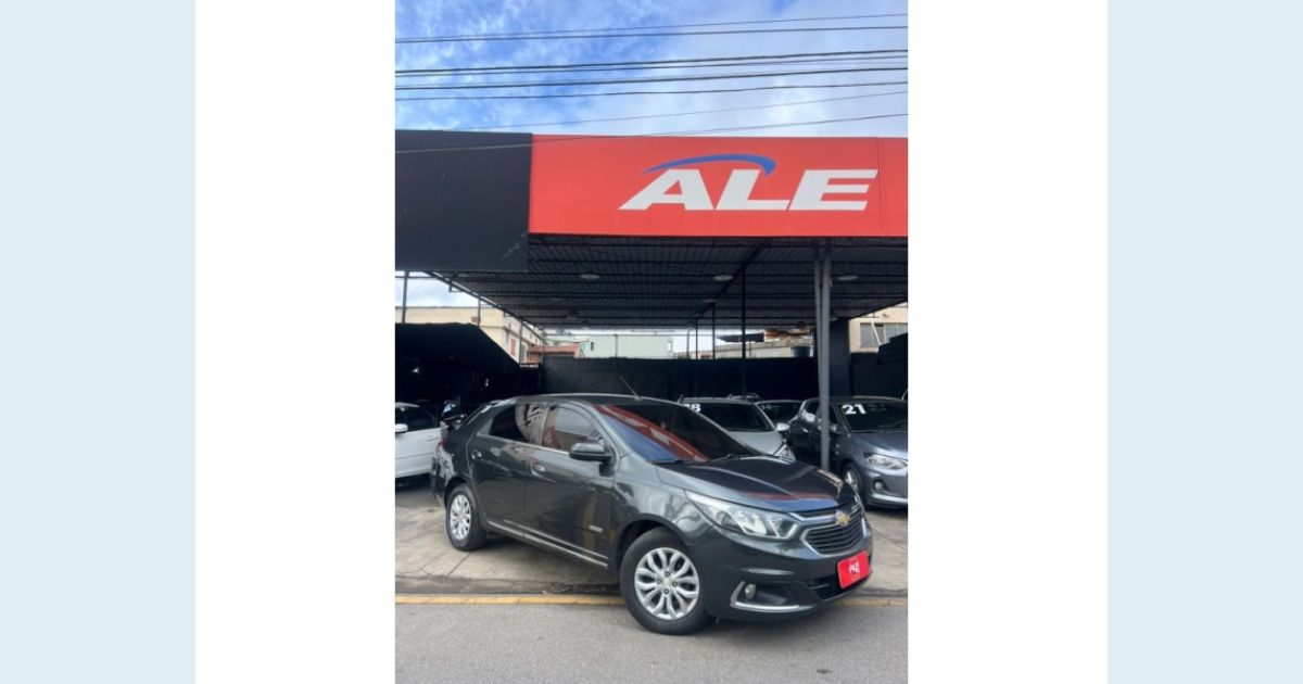 CHEVROLET COBALT
