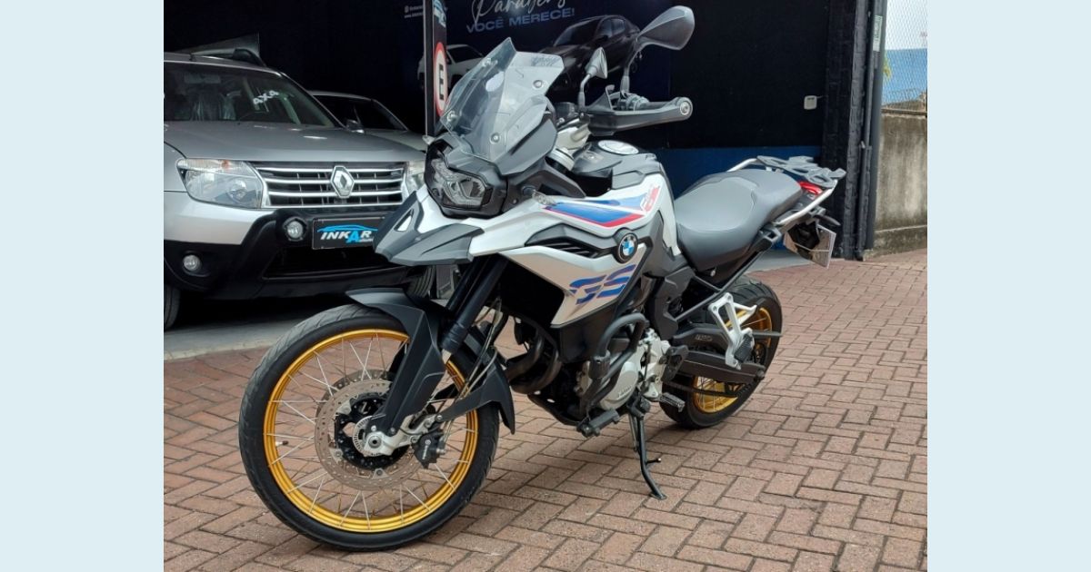 BMW C3 SONORA