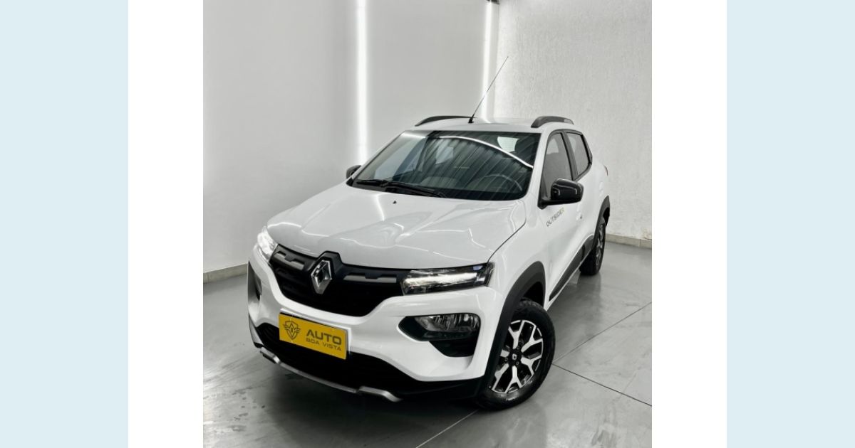 RENAULT KWID