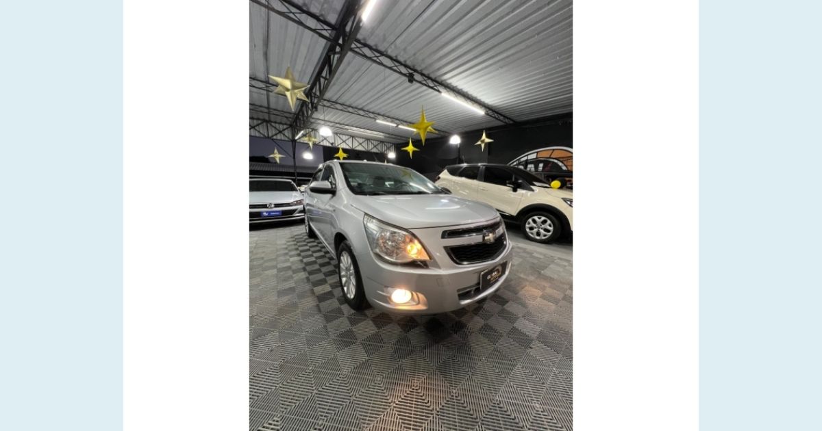 CHEVROLET COBALT