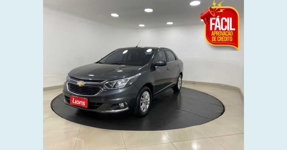 CHEVROLET COBALT