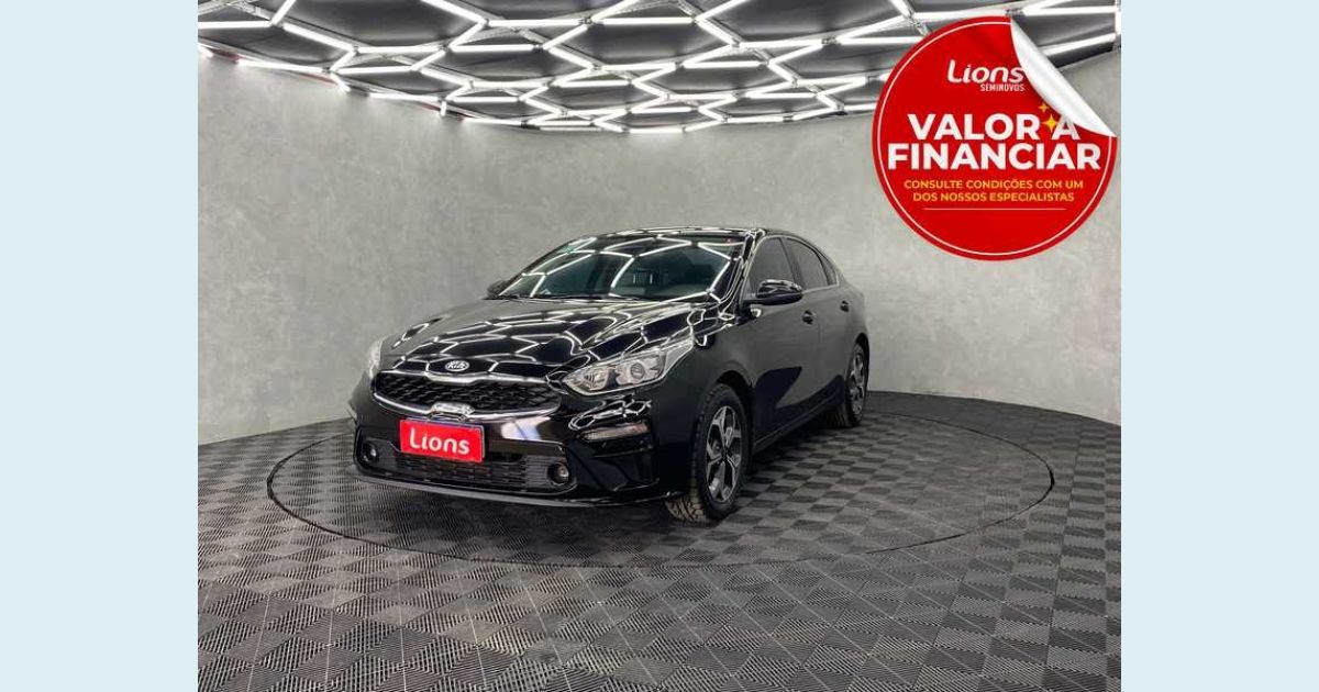 KIA CERATO