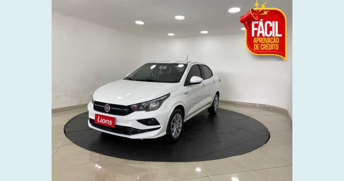 FIAT CRONOS