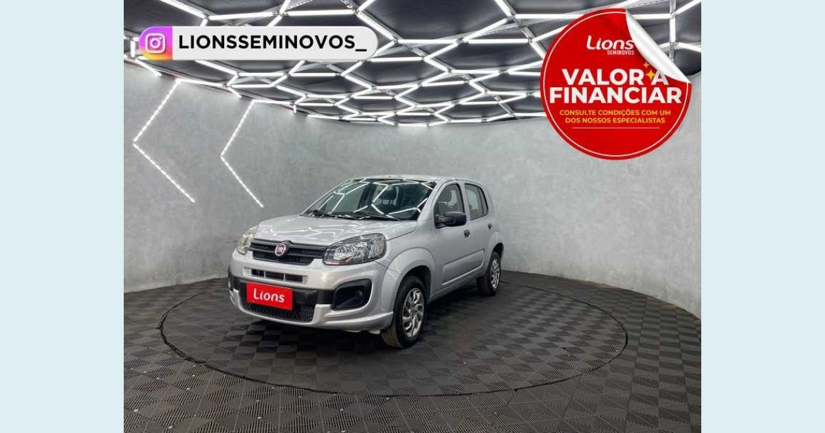 FIAT UNO