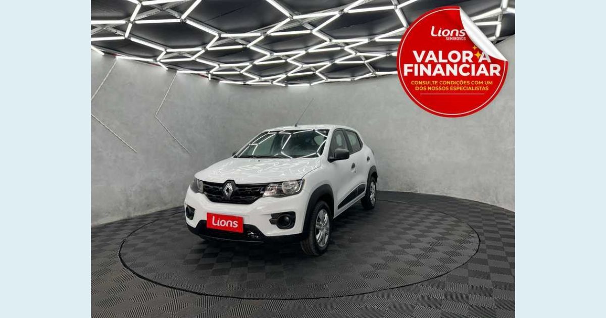 RENAULT KWID