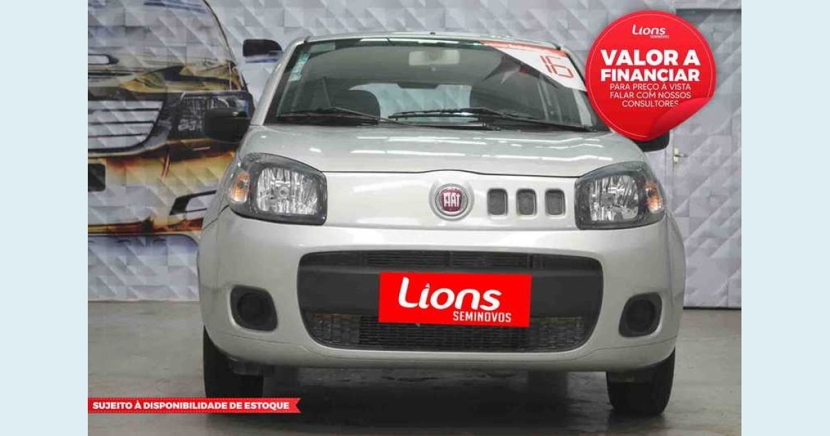 FIAT UNO