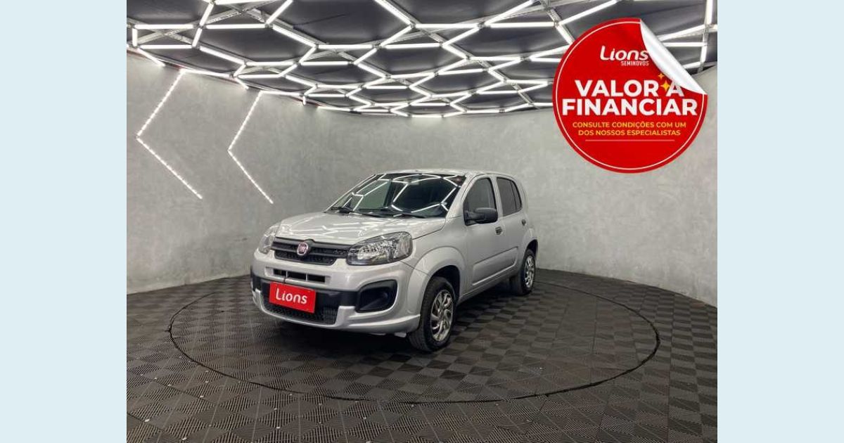 FIAT UNO