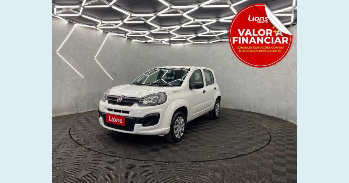 FIAT UNO