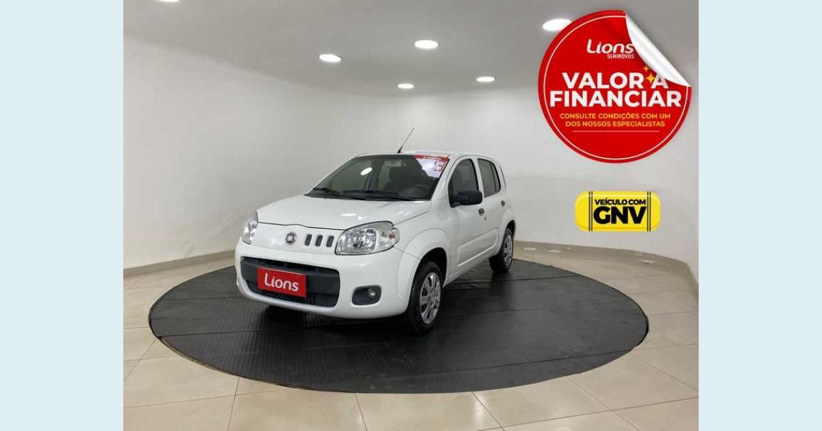FIAT UNO
