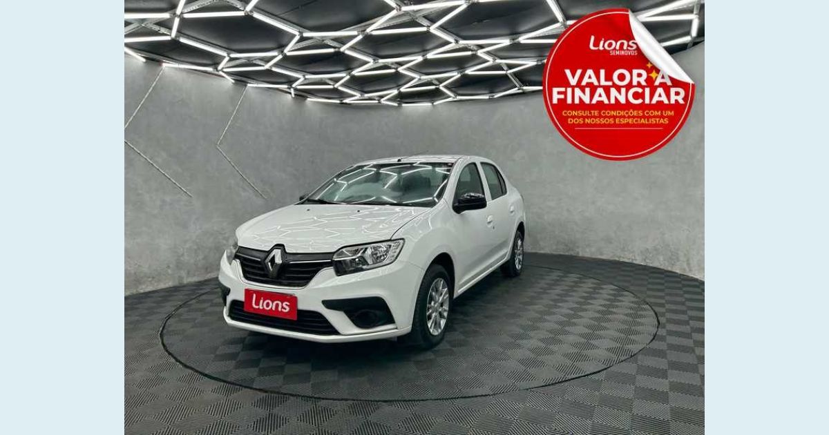 RENAULT LOGAN