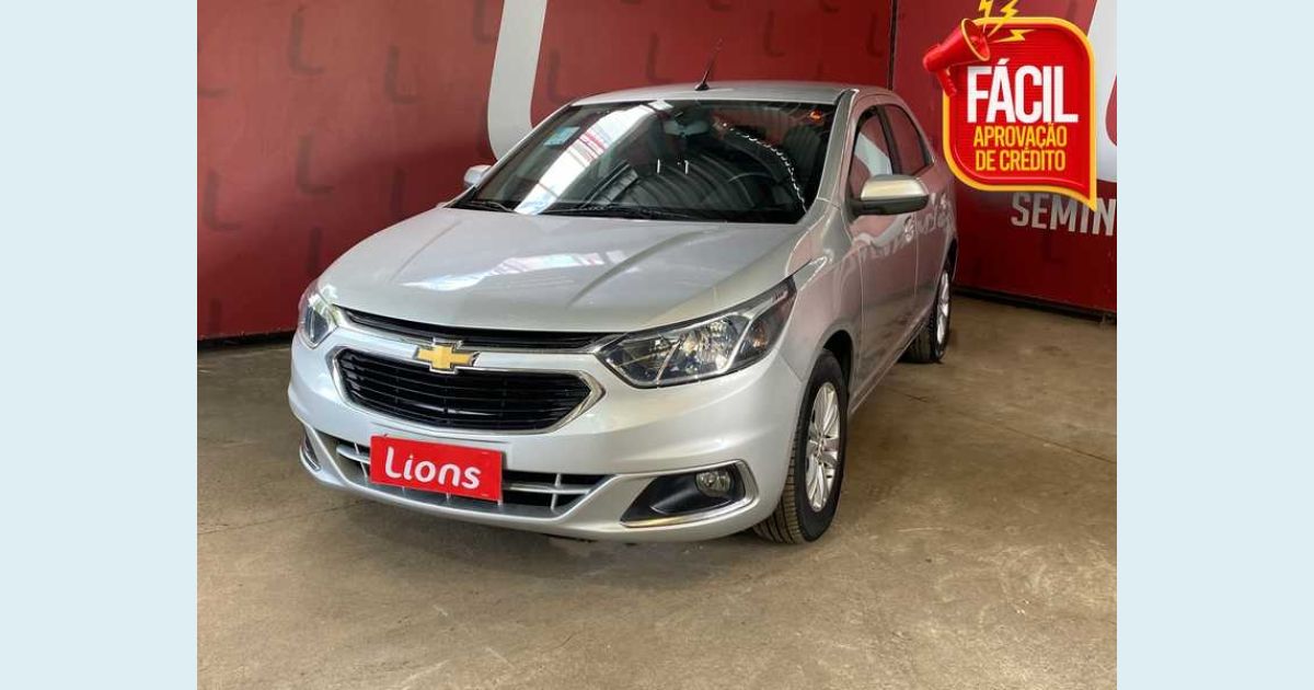 CHEVROLET COBALT