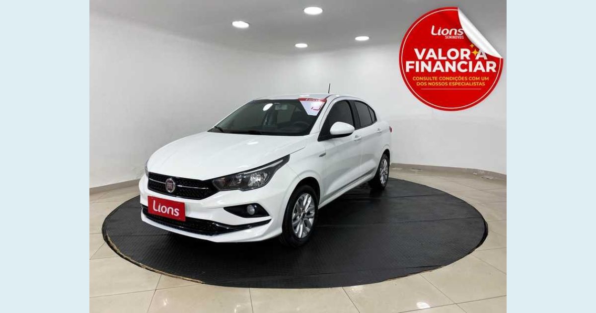 FIAT CRONOS